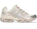 ASICS GEL-Nimbus 9 Cream Barely Rose (Women's)