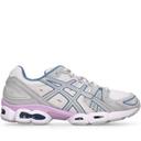 ASICS GEL-Nimbus 9 Cream Barely Rose (Women's)