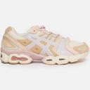 ASICS GEL-Nimbus 9 Cream Barely Rose (Women's)