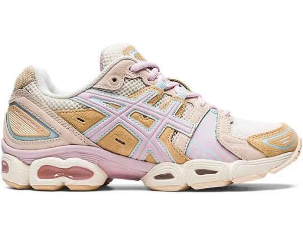 ASICS GEL-Nimbus 9 Cream Barely Rose (Women's)