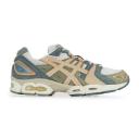 ASICS GEL-Nimbus 9 Cream/ Feather Grey