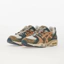 ASICS GEL-Nimbus 9 Cream/ Feather Grey