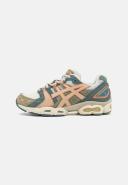 ASICS GEL-Nimbus 9 Cream/ Feather Grey