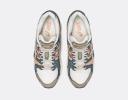 ASICS GEL-Nimbus 9 Cream/ Feather Grey