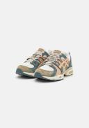 ASICS GEL-Nimbus 9 Cream/ Feather Grey