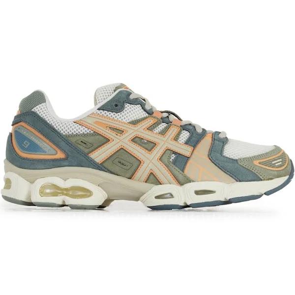 ASICS GEL-Nimbus 9 Cream/ Feather Grey