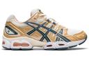 ASICS GEL-Nimbus 9 Cream Ironclad (Women's)
