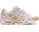 ASICS GEL-Nimbus 9 Cream Ironclad (Women's)