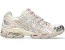ASICS GEL-Nimbus 9 Cream Ironclad (Women's)