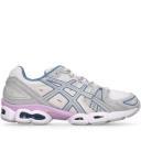 ASICS GEL-Nimbus 9 Cream Ironclad (Women's)