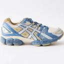 ASICS GEL-Nimbus 9 Cream Ironclad (Women's)