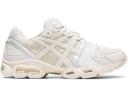 ASICS GEL-Nimbus 9 Frosted almond Black