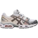 ASICS GEL-Nimbus 9 Frosted almond Black
