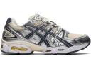 ASICS GEL-Nimbus 9 Frosted almond Black