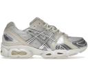 ASICS GEL-Nimbus 9 Frosted almond Black