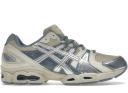 ASICS GEL-Nimbus 9 Frosted almond Black