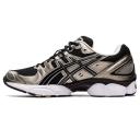ASICS GEL-Nimbus 9 Frosted almond Black