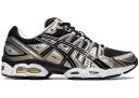 ASICS GEL-Nimbus 9 Frosted almond Black