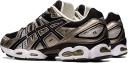 ASICS GEL-Nimbus 9 Frosted almond Black
