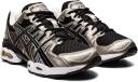 ASICS GEL-Nimbus 9 Frosted almond Black