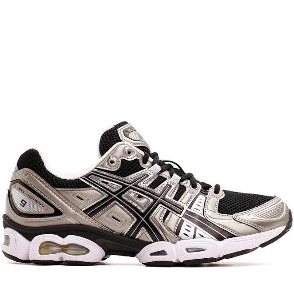 ASICS GEL-Nimbus 9 Frosted almond Black