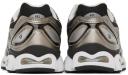 ASICS GEL-Nimbus 9 Frosted almond Black