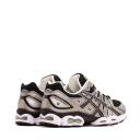 ASICS GEL-Nimbus 9 Frosted almond Black