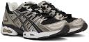 ASICS GEL-Nimbus 9 Frosted almond Black