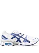 ASICS GEL-Nimbus 9 Low-Top Sneakers