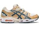 ASICS GEL-Nimbus 9 Oatmeal White Peach (Women's)