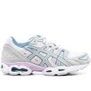 ASICS GEL-Nimbus 9 Oatmeal White Peach (Women's)