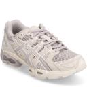 ASICS GEL-Nimbus 9 Oatmeal White Peach (Women's)