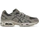 ASICS GEL-Nimbus 9 Obsidian Grey Clay Grey