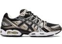 ASICS GEL-Nimbus 9 Obsidian Grey Clay Grey