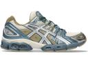 ASICS GEL-Nimbus 9 Obsidian Grey Clay Grey