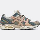 ASICS GEL-Nimbus 9 Obsidian Grey Clay Grey