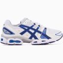 ASICS GEL-Nimbus 9 Obsidian Grey Clay Grey