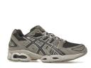 ASICS GEL-Nimbus 9 Obsidian Grey Clay Grey