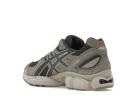 ASICS GEL-Nimbus 9 Obsidian Grey Clay Grey