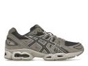 ASICS GEL-Nimbus 9 Obsidian Grey Clay Grey