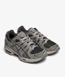 ASICS GEL-Nimbus 9 - Obsidian Grey / Clay Grey - US 10 - Men