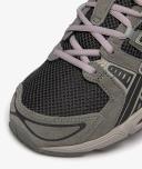 ASICS GEL-Nimbus 9 - Obsidian Grey / Clay Grey - US 10 - Men