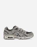 ASICS GEL-Nimbus 9 - Obsidian Grey / Clay Grey - US 8 - Men