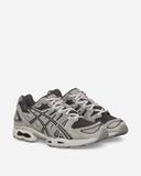 ASICS GEL-Nimbus 9 - Obsidian Grey / Clay Grey - US 8 - Men