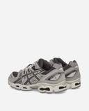 ASICS GEL-Nimbus 9 - Obsidian Grey / Clay Grey - US 8 - Men