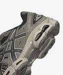 ASICS GEL-Nimbus 9 - Obsidian Grey / Clay Grey - US 8 - Men