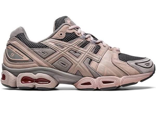 ASICS GEL-Nimbus 9 Obsidian Grey/ Moonrock