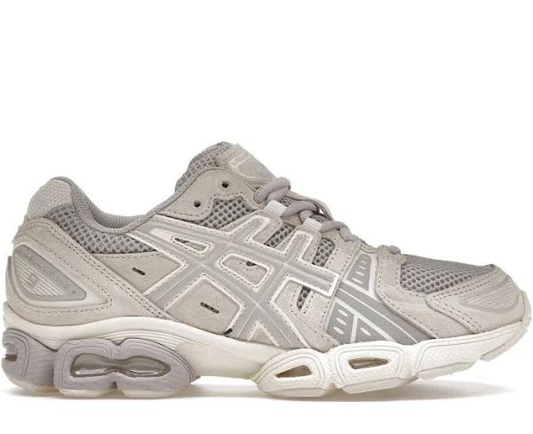 ASICS GEL-Nimbus 9 Oyster Grey Birch (Women's)