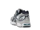 ASICS GEL-Nimbus 9 Pure Silver French Blue (Women's)
