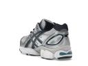 ASICS GEL-Nimbus 9 Pure Silver French Blue (Women's)